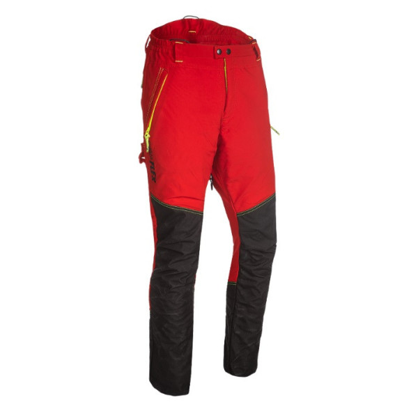 Reflex Pantalon anti-coupure classe 1 type A