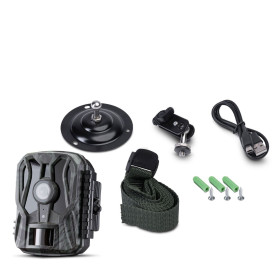 Caméra de surveillance IP65 1080P FULL HD