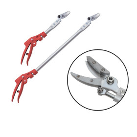 Sécateur long manche cueille fleurs ARS