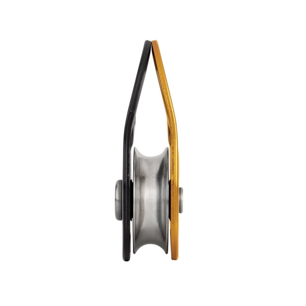 Poulie simple Rescue M PETZL