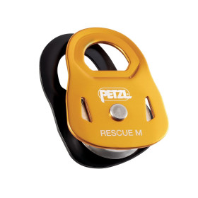 Poulie simple Rescue M PETZL