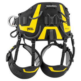 Baudrier d'élagage SEQUOIA® PLUS PETZL