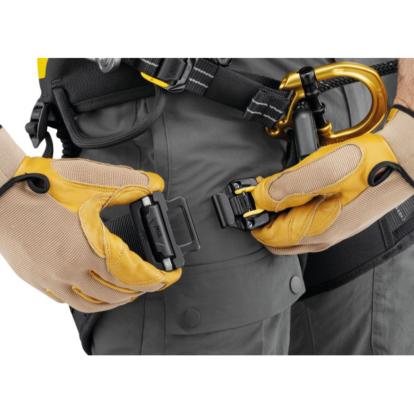 Baudrier d'élagage SEQUOIA® PLUS PETZL