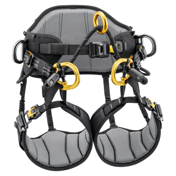 Baudrier d'élagage SEQUOIA® PLUS PETZL