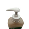 Gel mains microbilles naturelles 1L