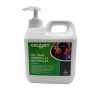 Gel mains microbilles naturelles 2L
