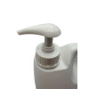 Gel mains microbilles naturelles 2L