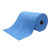 Microfibres bleu 30x30 - 75 unités