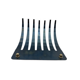 Peigne de rechange 7 dents 17cm XR Duopro® Leborgne