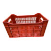 Caisse recolte gerbable