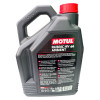Huile hydraulique HV46 5L MOTUL, pour les Engins de travaux publics, machines agricoles, machines industrielles