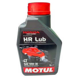 Huile pour moteur HONDA 4 temps - MOTUL