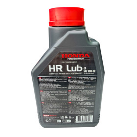Huile pour moteur HONDA 4 temps - MOTUL