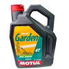 Huile Garden 4 Temps 15W40 5L MOTUL