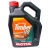 Huile chaîne Timber 120 5L MOTUL