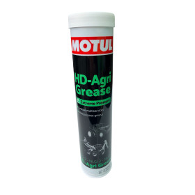 Cartouche de graisse multiservices 400 g TP/AGRI MOTUL