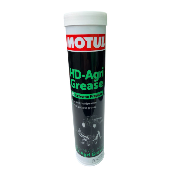 Cartouche de graisse multiservices 400 g TP/AGRI MOTUL
