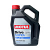 Huile transmission DRIVE SUPRA 80W90 5L MOTUL