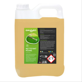 Désincrustant anti-résine 5L