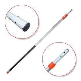 Perche télescopique AP-5M BAHCO