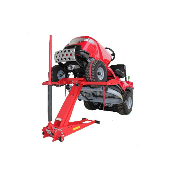 Lève autoportée hydraulique 800KG