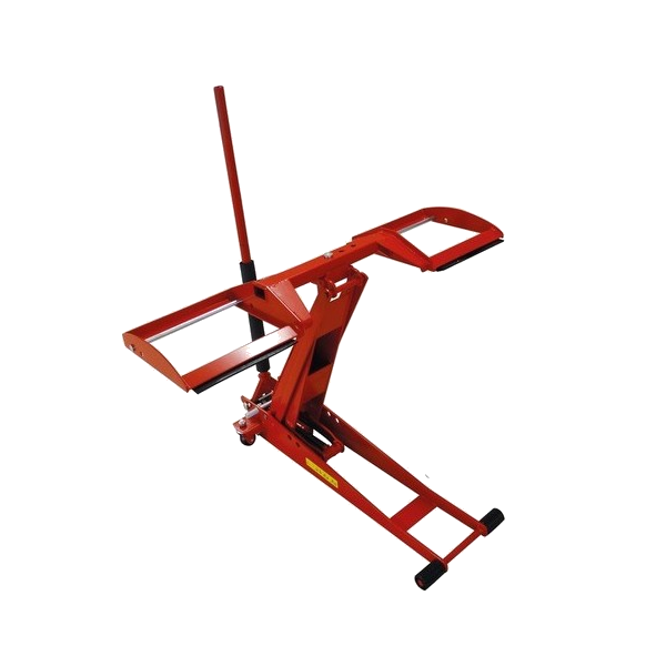 Lève autoportée hydraulique 800KG