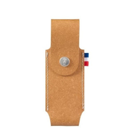 Etui cuir Opinel