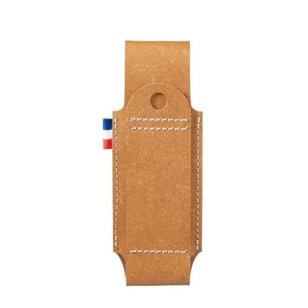 Etui cuir Opinel