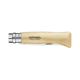 Couteau N°8 lame inox 8,5cm Opinel