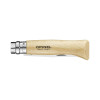 Couteau N°8 lame inox 8,5cm Opinel
