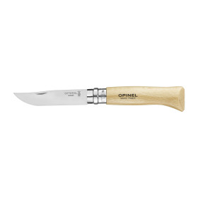 Couteau N°8 lame inox 8,5cm Opinel