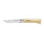 Couteau N°8 lame inox 8,5cm Opinel