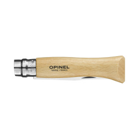 Couteau N°9 lame inox 9cm Opinel