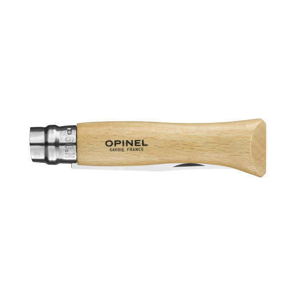 Couteau N°9 lame inox 9cm Opinel