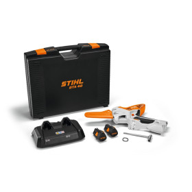 Scie à main GTA 40 21.6v 520W STIHL