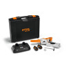 Scie à main GTA 40 21.6v 520W STIHL