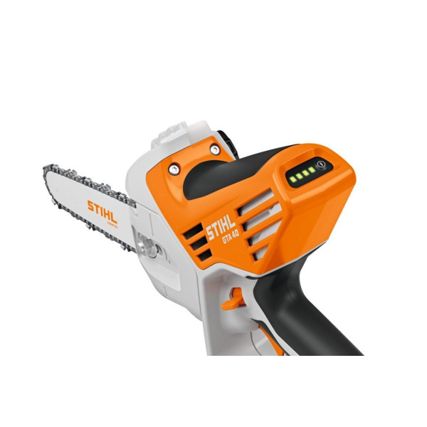 Scie à main GTA 40 21.6v 520W STIHL