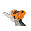 Scie à main GTA 40 21.6v 520W STIHL