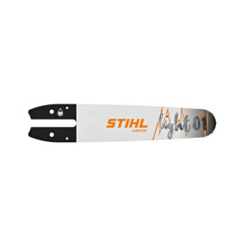 Guide Ematic Light 01 1/4"P  - 1.1mm 15cm GTA STIHL
