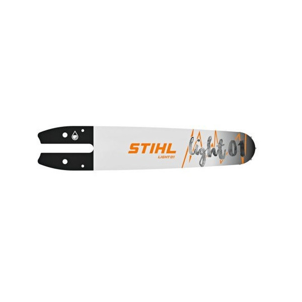 Guide Ematic Light 01 1/4"P  - 1.1mm 15cm GTA STIHL