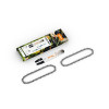Guide Ematic Light 01 + 2 chaînes GTA 40 STIHL
