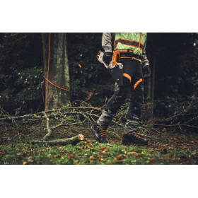 Guide Ematic Light 01 + 2 chaînes GTA 40 STIHL