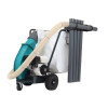 Aspirateur LS EPS 4,8cv processionnaire du chêne