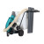 Aspirateur LS EPS 4,8cv chenilles processionnaires
