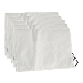 Sacs filtrants jetables pour LS EPS (5 pièces)