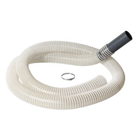 Rallonge de tuyau 4m pour LS EPS