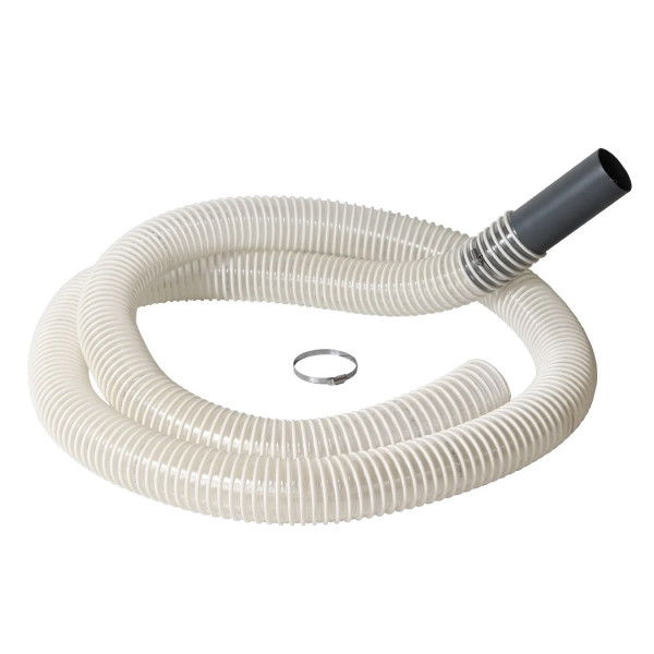 Rallonge de tuyau 4m pour LS EPS