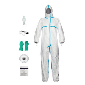 Kit protection chenilles processionnaires