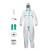 Kit protection chenilles processionnaires