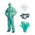 Kit protection chenilles processionnaires